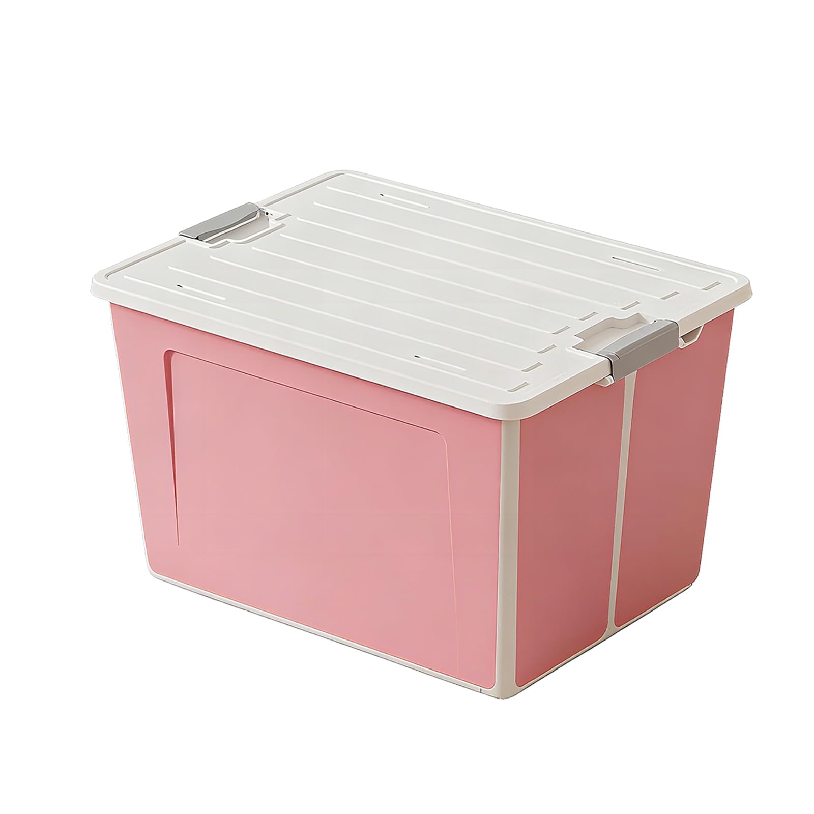 【新品未使用】Human made container 50L Pink Human Made Storage Crate Container 50L Pink